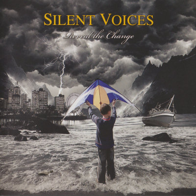 Silent Voices: "Reveal The Change" – 2013